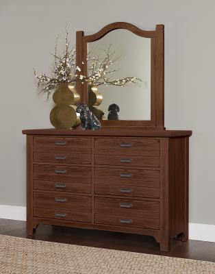 Vaughan Bassett Dresser Mirror